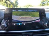 Thumbnail of 2022 Crystal Black Pearl Honda Accord