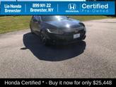 Photo of 2022 Crystal Black Pearl Honda Accord