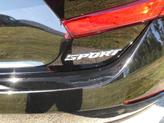 Thumbnail of 2022 Crystal Black Pearl Honda Accord