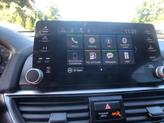 Thumbnail of 2022 Crystal Black Pearl Honda Accord