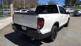 Thumbnail of 2025 Platinum White Pearl Honda Ridgeline