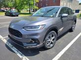 Thumbnail of 2026 Urban Gray Pearl Honda HR-V