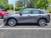 Thumbnail of 2026 Urban Gray Pearl Honda HR-V