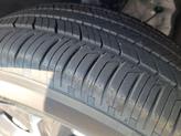 Thumbnail of 2026 Urban Gray Pearl Honda HR-V