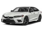 Photo of 2022 Gray Honda Civic