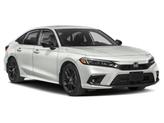 Thumbnail of 2022 Gray Honda Civic