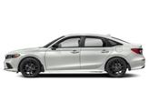 Thumbnail of 2022 Gray Honda Civic