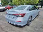 Thumbnail of 2026 Urban Gray Pearl Honda Civic Hybrid