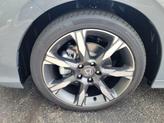 Thumbnail of 2026 Urban Gray Pearl Honda Civic Hybrid