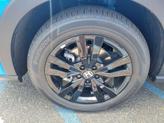 Thumbnail of 2026 Boost Blue Pearl Honda HR-V