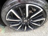 Thumbnail of 2023 Gray Honda Accord Hybrid