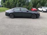 Thumbnail of 2023 Gray Honda Accord Hybrid