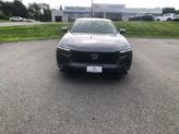 Thumbnail of 2023 Gray Honda Accord Hybrid