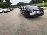 Thumbnail of 2023 Gray Honda Accord Hybrid