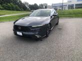 Thumbnail of 2023 Gray Honda Accord Hybrid