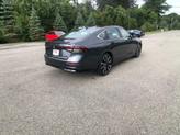 Thumbnail of 2023 Gray Honda Accord Hybrid