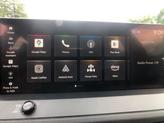 Thumbnail of 2023 Gray Honda Accord Hybrid