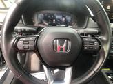 Thumbnail of 2023 Gray Honda Accord Hybrid