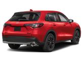 Thumbnail of 2026 Milano Red Honda HR-V