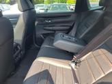 Thumbnail of 2026 Meteorite Gray Metallic Honda CR-V Hybrid