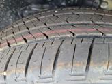 Thumbnail of 2026 Meteorite Gray Metallic Honda CR-V Hybrid