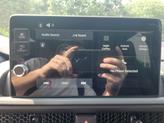 Thumbnail of 2026 Meteorite Gray Metallic Honda CR-V Hybrid