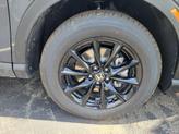 Thumbnail of 2026 Meteorite Gray Metallic Honda CR-V Hybrid