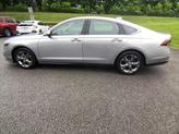 Thumbnail of 2024 Meteorite Gray Metallic Honda Accord