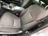 Thumbnail of 2024 Meteorite Gray Metallic Honda Accord