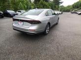 Thumbnail of 2024 Meteorite Gray Metallic Honda Accord
