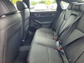 Thumbnail of 2026 Solar Silver Metallic Honda Civic Hybrid
