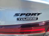 Thumbnail of 2026 Solar Silver Metallic Honda Civic Hybrid