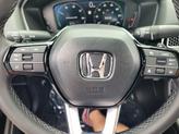 Thumbnail of 2026 Solar Silver Metallic Honda Civic Hybrid