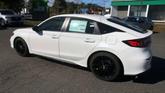 Thumbnail of 2025 Platinum White Pearl Honda Civic