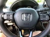 Thumbnail of 2025 Platinum White Pearl Honda Civic