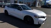 Thumbnail of 2025 Platinum White Pearl Honda Civic