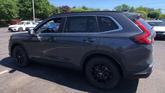 Thumbnail of 2025 Meteorite Gray Metallic Honda CR-V Hybrid