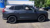 Thumbnail of 2025 Meteorite Gray Metallic Honda CR-V Hybrid