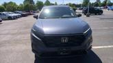 Thumbnail of 2025 Meteorite Gray Metallic Honda CR-V Hybrid