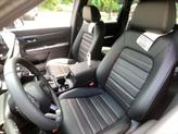 Thumbnail of 2025 Meteorite Gray Metallic Honda CR-V Hybrid