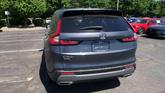 Thumbnail of 2025 Meteorite Gray Metallic Honda CR-V Hybrid