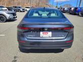 Thumbnail of 2025 Meteorite Gray Metallic Honda Accord