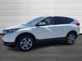 Thumbnail of 2018 White Diamond Pearl Honda CR-V