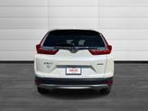 Thumbnail of 2018 White Diamond Pearl Honda CR-V