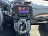 Thumbnail of 2018 White Diamond Pearl Honda CR-V