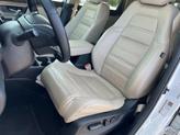 Thumbnail of 2018 White Diamond Pearl Honda CR-V