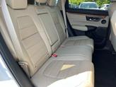 Thumbnail of 2018 White Diamond Pearl Honda CR-V