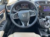 Thumbnail of 2018 White Diamond Pearl Honda CR-V