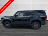 Thumbnail of 2025 Dark Gray Metallic Toyota Land Cruiser