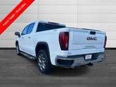 Thumbnail of 2023 Summit White GMC Sierra 1500